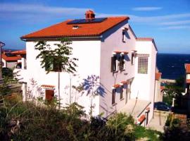 Apartment Budinic, hotel em Mali Lošinj