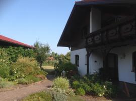 Ferienwohnung Link, holiday rental sa Limbach