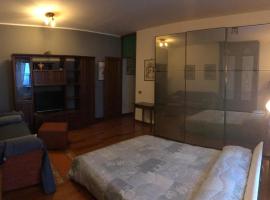 La Casa delle Lodole, bed and breakfast a Monreale