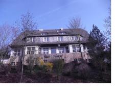 Parkhotel Kirn, hotel v destinaci Kirn