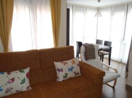 El Balconcito de San Mill&aacute;n III