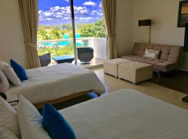 The Suite Playa Blanca, אתר נופש בפלאיה בלאנקה