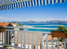Apartmani Branka, hotel in Drače
