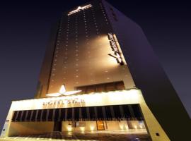 Hotel Star, hotell i Insa-dong i Seoul