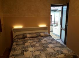 Affittacamere Rossi, hotell i Lucca