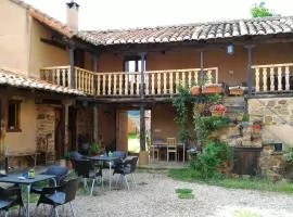 Casa Rural Las Águedas