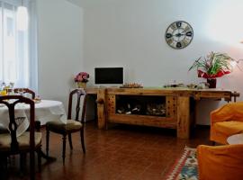 B&B LORI, hotel en Como