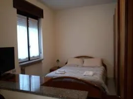 Silvia's House