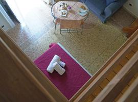 Appartamento Taranto, hotel in Taranto