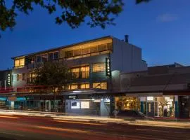 Quest Ponsonby Serviced Apartments