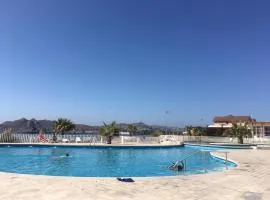 Playa Herradura