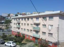 Apartamento Valparaiso