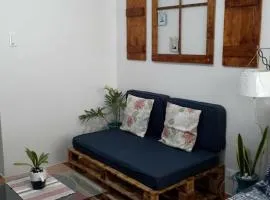 The Treehouse B @ Trees Residences