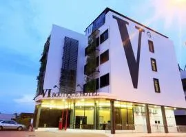 Vi Boutique Hotel
