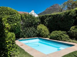 5 Camp Street Guesthouse & Self-catering – hotel w pobliżu miejsca Lifestyle On Kloof w Kapsztadzie