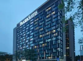 5 hotel in Shenzhen 5 hotel in Shenzhen