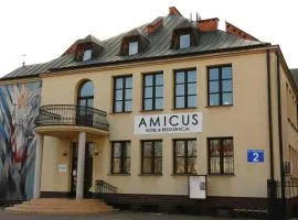 Amicus Żoliborz