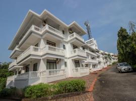 OYO 10164 Home Luxury 1BHK South Goa, hotel v destinaci Sirvoi