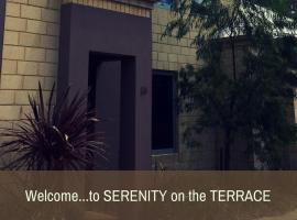 SERENITY of MANDURAH STRA6210P5QC05G7, hotel en Mandurah