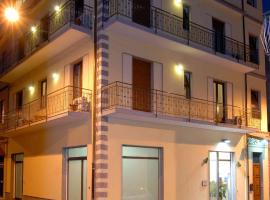 Le Giare B&B, hotel in Riposto