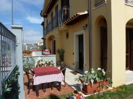 Emozioni d'estate, hotell i Pula