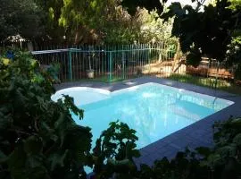 SunRose Group of Guesthouses