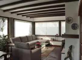 Casa Vacanze Viale dei Tigli