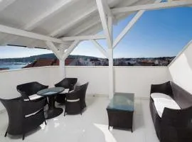 Panorama lux apartment