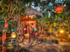 Evergreen County Retreat-India's First Adventure Veg Retreat