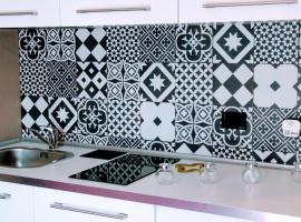 yHome | Gulli's Palace, hotel in Turin