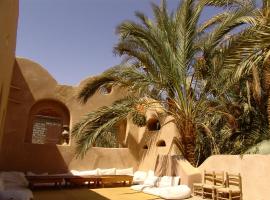 Shali Lodge Siwa, Hotel in Siwa