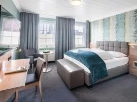 Hotel zur Post NEW STYLE