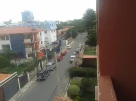 Garzonier Centrico