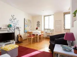 My Fair Lisbon - Santos Duplex Apartment