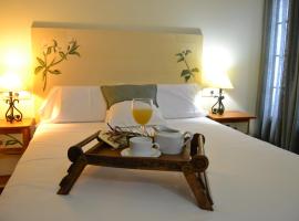Hostal Toribio