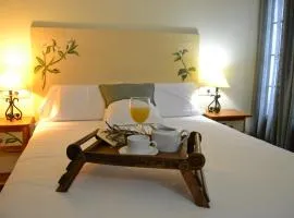 Hostal Toribio