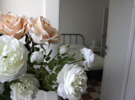 Il Capitano, bed and breakfast en Lerici
