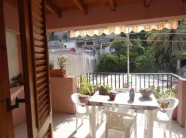 Claudia - case vacanze a Canneto spiaggia