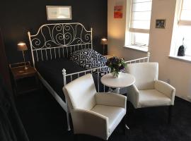 Kluiskade 24 Maasland, hotel in Maasland