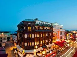 GLK PREMIER Acropol Suites & Spa
