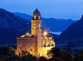 A Funtana secca, hotel in Patrimonio