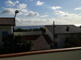 Casa Mimmi, hotel in Cala Gonone