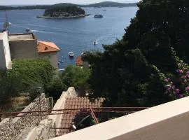 GORAN'S PLACE