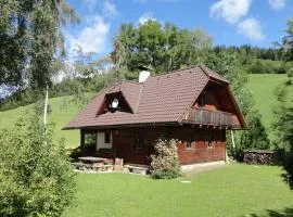 Die Petzl Hütte - Kreischbergblick