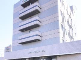 Hotel Green Core, hotel v destinaci Satte