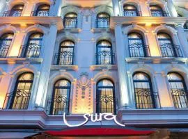 Sura Design Hotel & Suites