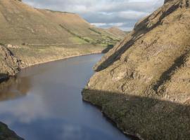 Tambo Condor, ξενοδοχείο σε Κίτo