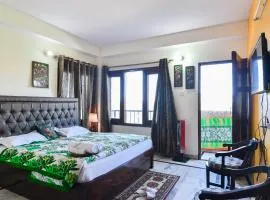 MyHome Staycations