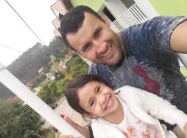 Apto Parque do China