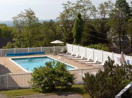 Sea Lion Motel, hotel in Gloucester